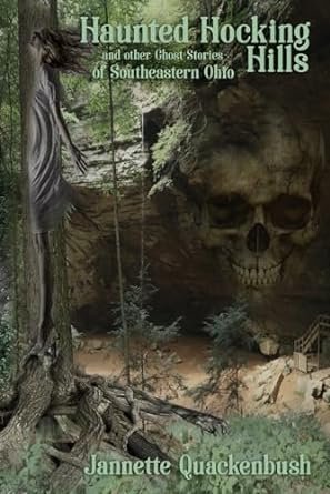 Haunted Ohio