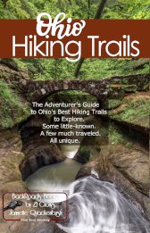 Ohio Hiking Trails