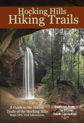 Hocking Hills Hiking Trails